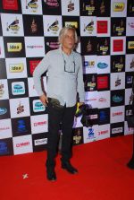 Sudhir Mishra at 7th Mirchi Music Awards in Mumbai on 26th Feb 2015